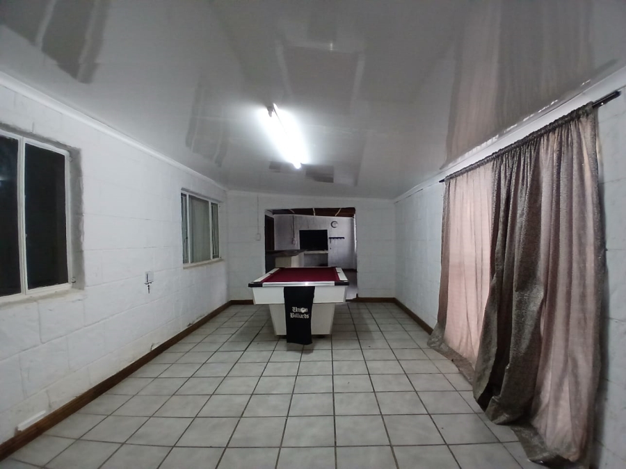 3 Bedroom Property for Sale in Riebeeckstad Free State